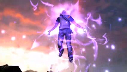 inFamous 2: Los Nuevos Poderes de Cole