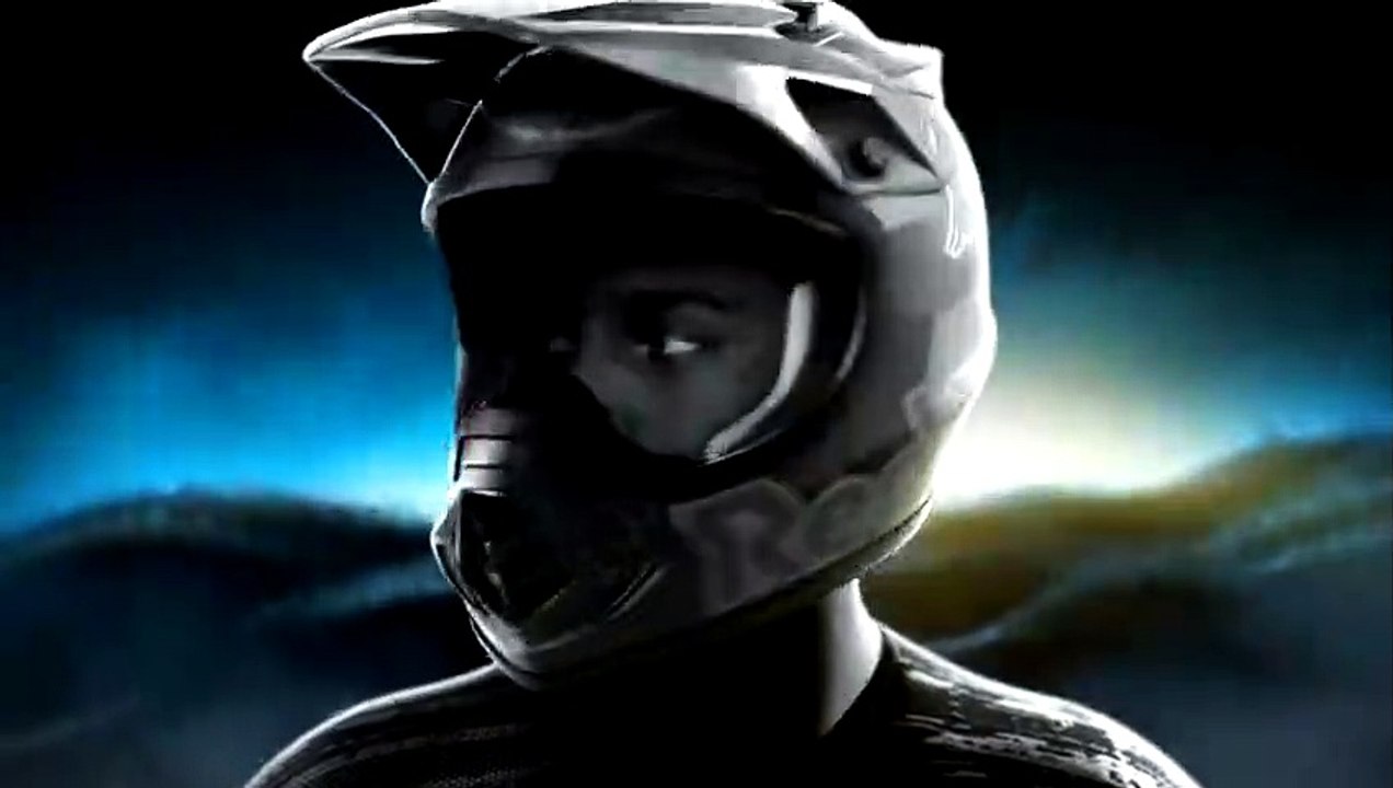 MX vs. ATV Alive: Trailer Cinemático