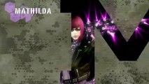 Anarchy Reigns: Personajes: Matilda