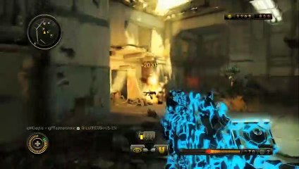 Resistance 3: Gameplay oficial: Multijugador