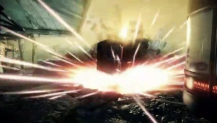 Crysis 2: Trailer Multijugador 2