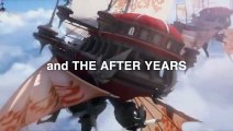 Final Fantasy IV Complete Collection: Trailer oficial (Japón)