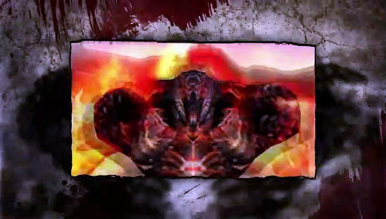 Lord of Arcana: Gameplay Trailer