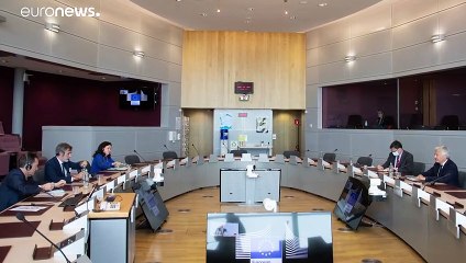 Brussels warns Spain over judicial appointments standoff