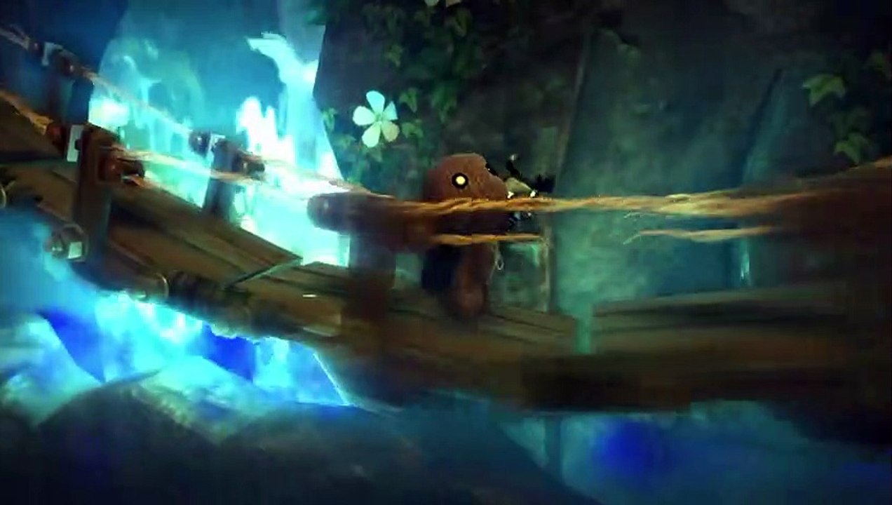 LittleBigPlanet 2: Adventure