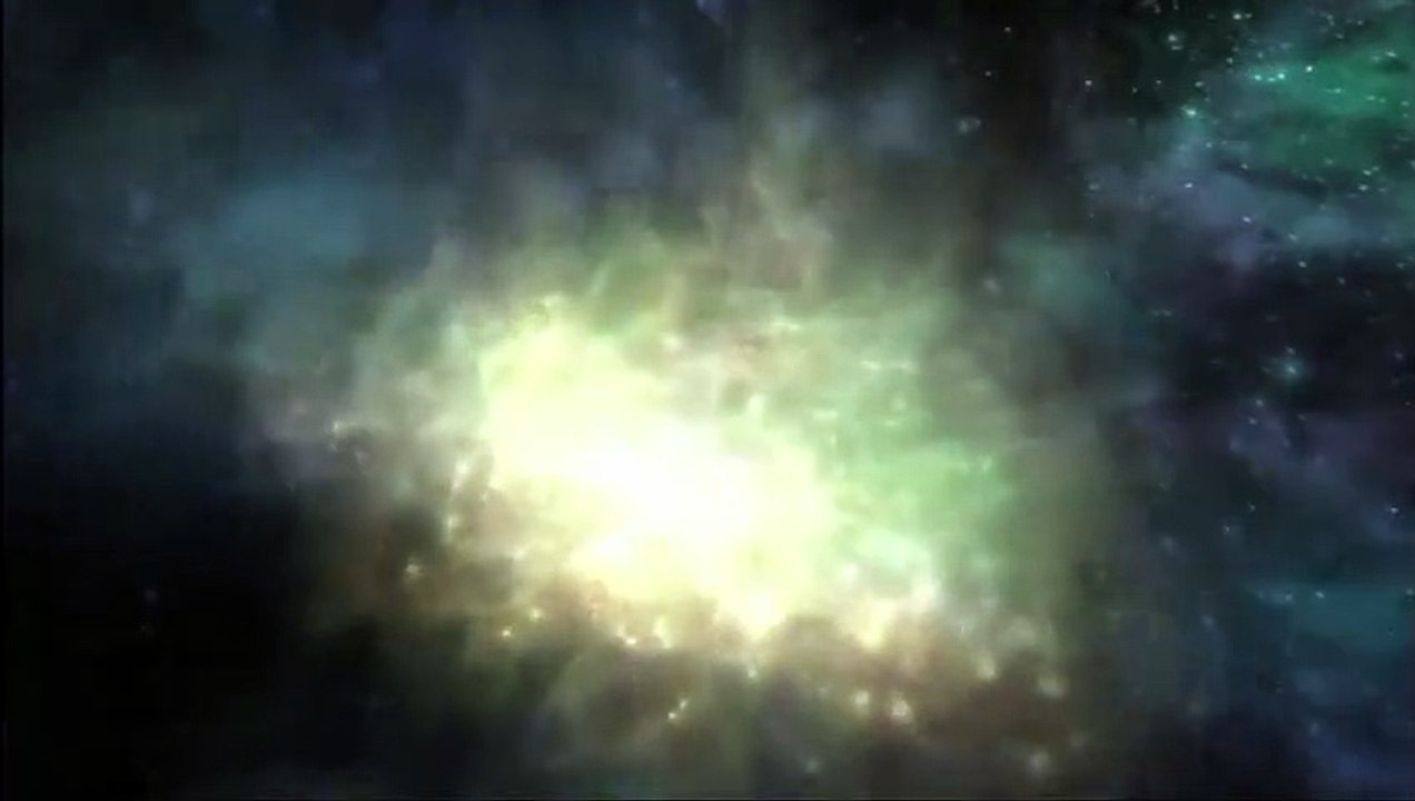 Beyond Good & Evil HD: Teaser Trailer