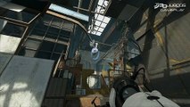 Portal 2: Gameplay: Simpático Compañero