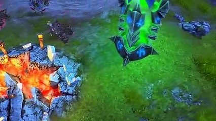 Majesty 2 Monster Kingdom: Trailer oficial