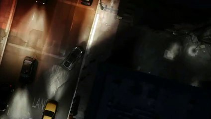 Ridge Racer Unbounded: Trailer de Anuncio