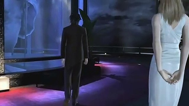 Final Fantasy XV: Cinemáticas y Gameplay (Japonés)