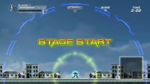 Bangai-O HD Missile Fury: Gameplay Trailer
