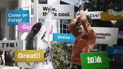 PS Vita: Trailer PlayStation Meeting 2011