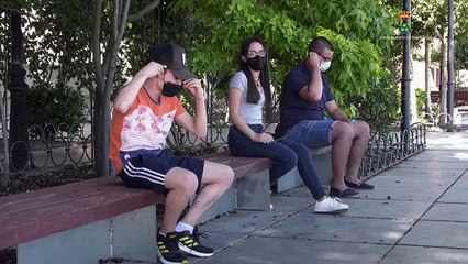 Tordesillas Coronavirus