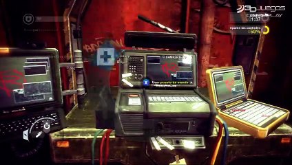 Brink: Gameplay: Caos Controlado