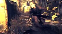 Resistance 3: Trailer Playstation Experience 2011