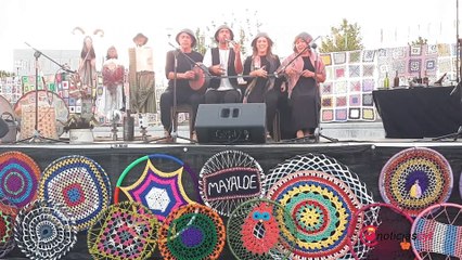 N'CA MAYALDE   ALDEATEJADA (Salamanca)   2020