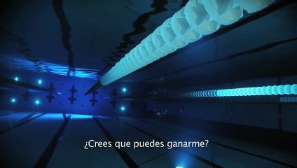 Michael Phelps Push the Limit: Trailer de Anuncio