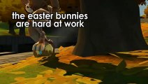 Battlefield Heroes: Easter Heroes
