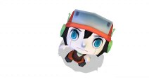 Cave Story 3D: Teaser Trailer