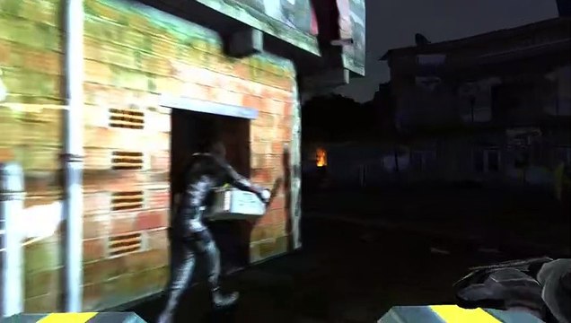 F.E.A.R. 3: Modos Multijugador