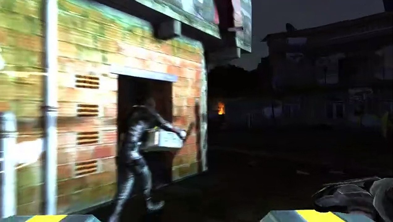 F.E.A.R. 3: Modos Multijugador