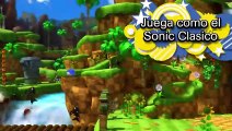 Sonic Generations: Gameplay Trailer