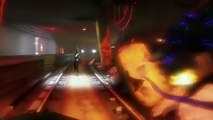 The Darkness II: Trailer oficial E3 2011