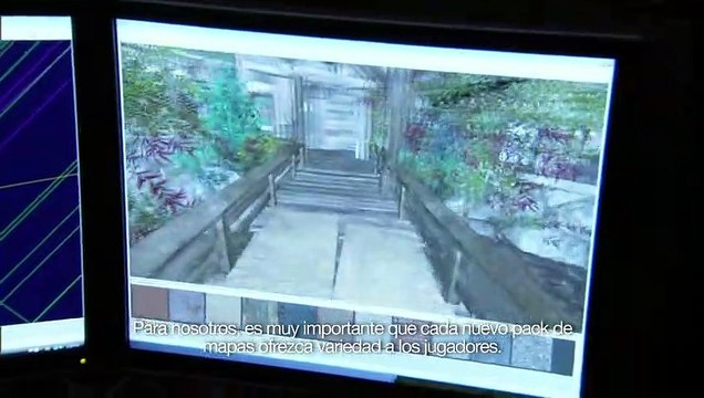 Call of Duty Black Ops - Escalation: DLC 2 - Preview