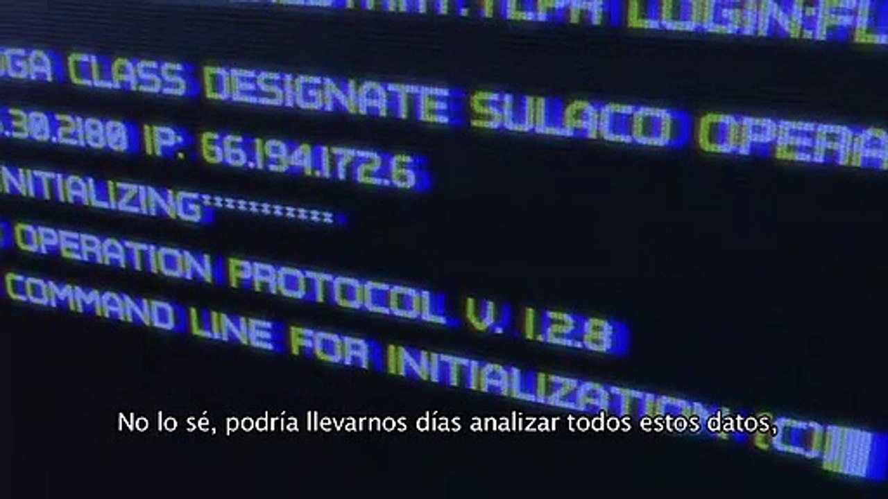 Aliens Colonial Marines: Teaser Trailer