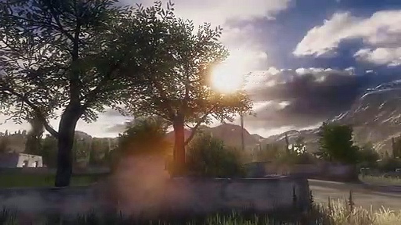 Flashpoint Red River: Ryan Balletto