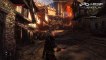 The Witcher 2: Gameplay Beta: Muerte en las Profundidades