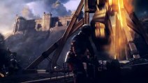 The Witcher 2: Trailer de Anuncio versión Xbox 360