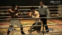 Fight Night Champion: Gameplay: Toro Salvaje