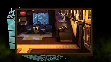 Luigi&#39;s Mansion 2: Trailer oficial E3 2011