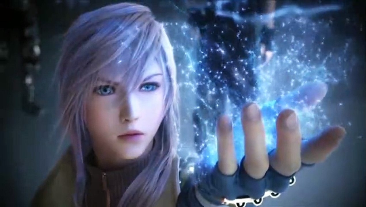 Dissidia 012 Prologus: Trailer oficial