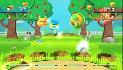 Wii Play Motion: Trailer E3 2011