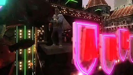 Gotham City Impostors: Trailer oficial E3 2011