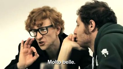 SBK 2011: Live Action Trailer