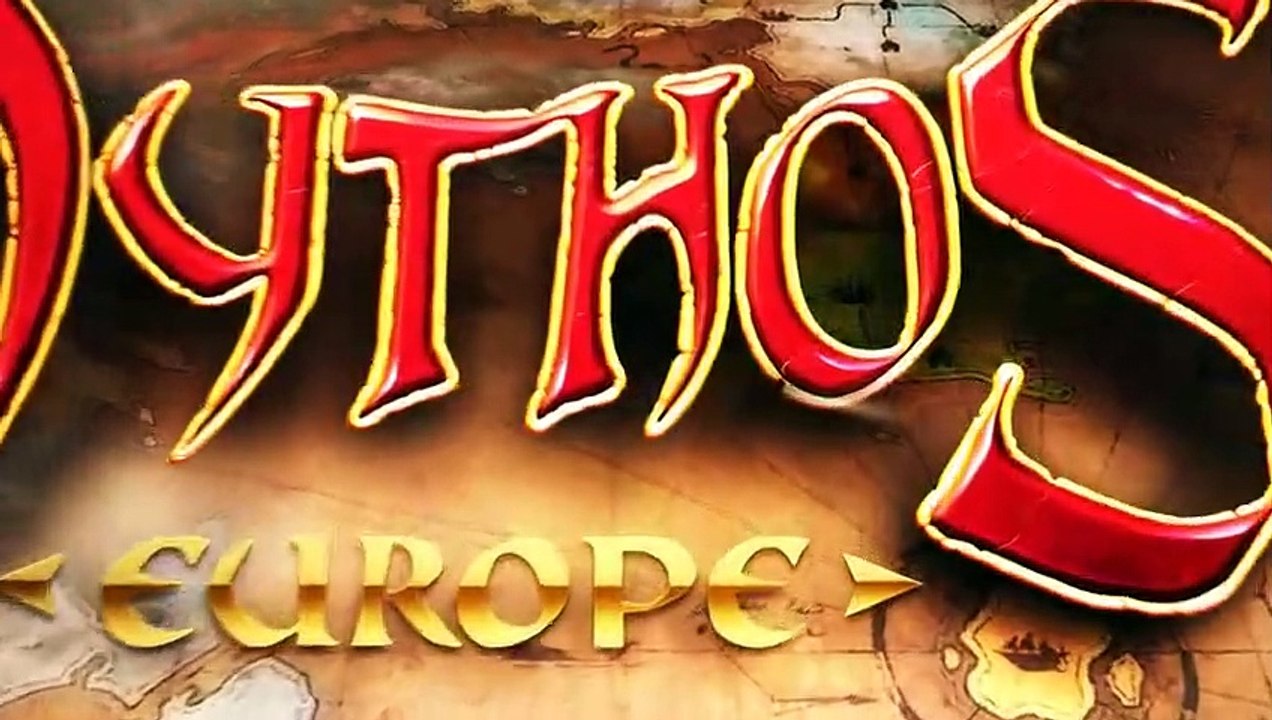 Mythos: Zone Trailer