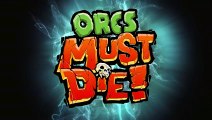 Orcs Must Die!: Spring Trap!