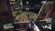Crysis 2: Gameplay: La Furia
