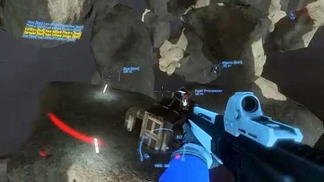 Shattered Horizon: Last Stand Pack