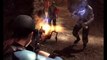 Resident Evil Mercenaries 3D: Jill y Wesker Trailer
