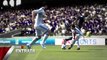 FIFA 12: Gameplay Trailer