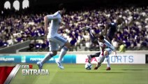 FIFA 12: Gameplay Trailer