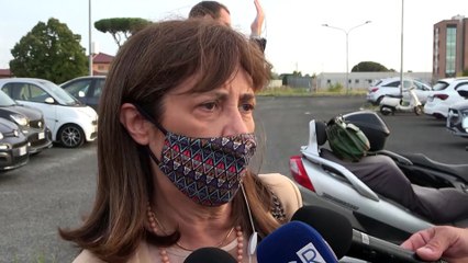 Casamonica, le parti civili: "Si è respirata omertà ma questa è una sentenza che dà speranza"