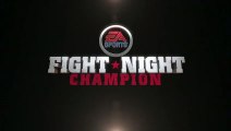 Fight Night Champion: Heavyweight Legends Pack (DLC)