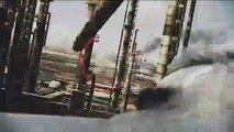 Ace Combat Assault Horizon: Trailer oficial E3 2011
