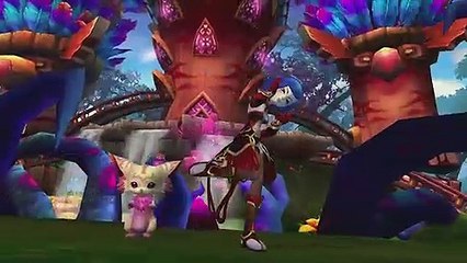 Ether Saga Online: Trailer oficial 3