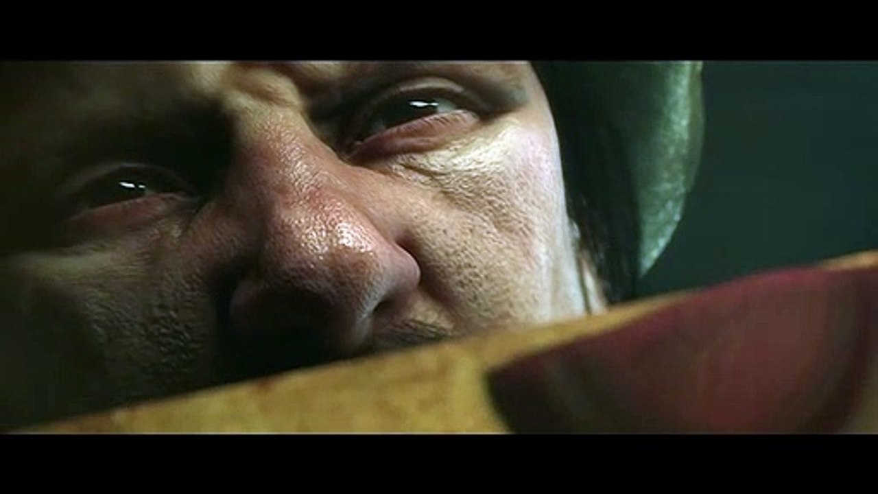 Risen 2: Trailer Cinemático
